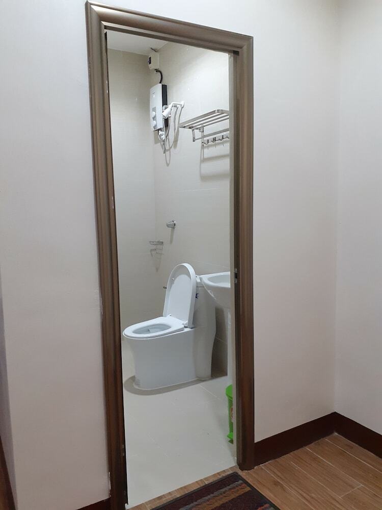 Meaco Royal Hotel - Ilagan
