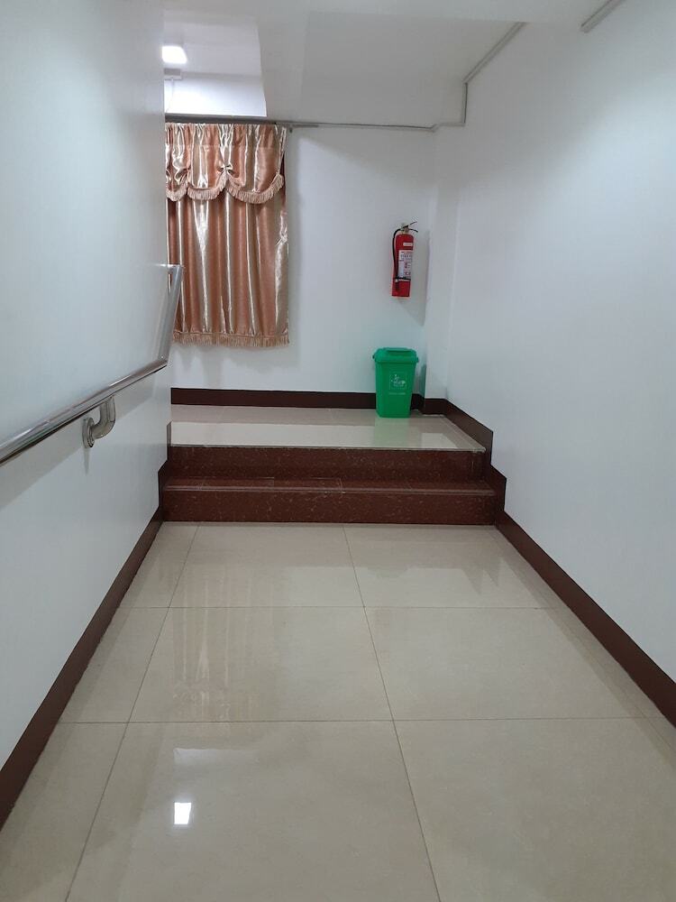 Meaco Royal Hotel - Ilagan