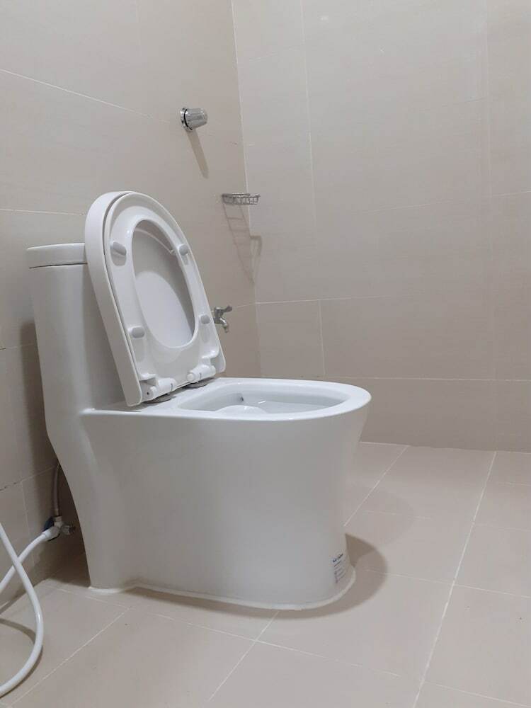Meaco Royal Hotel - Ilagan