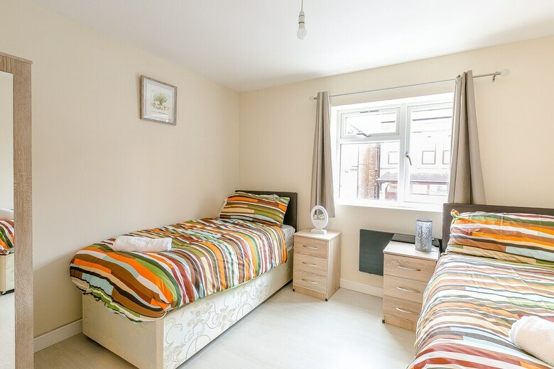 Kynsparks Luxury Apartments