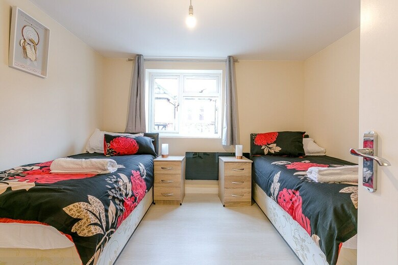 Kynsparks Luxury Apartments