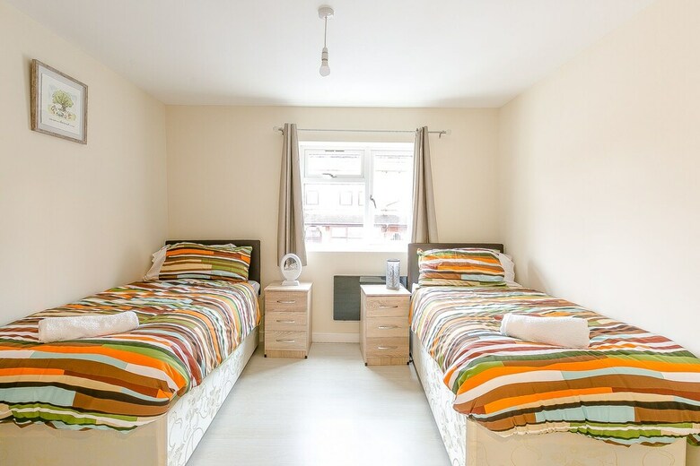 Kynsparks Luxury Apartments