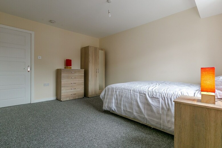 Kynsparks Luxury Apartments