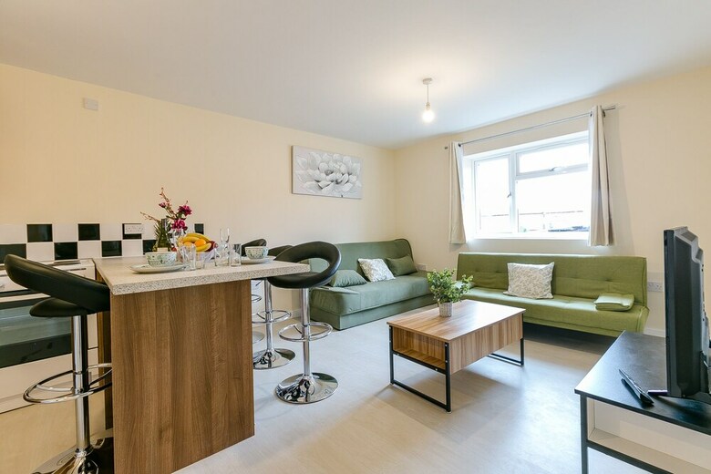 Kynsparks Luxury Apartments