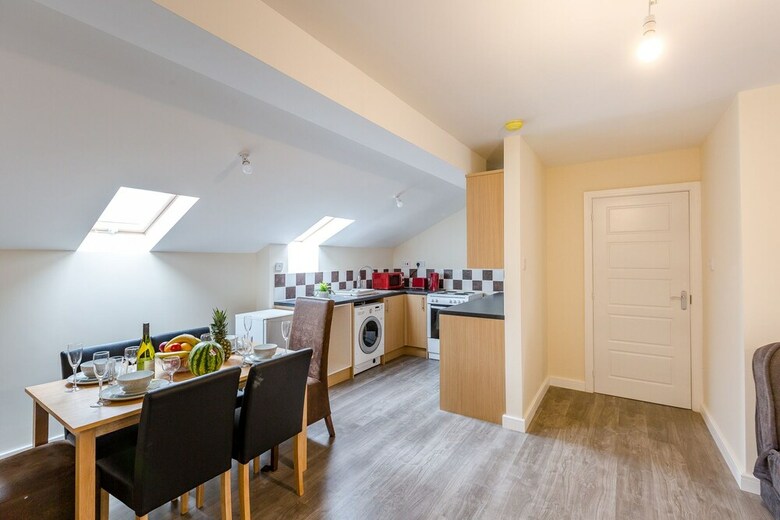Kynsparks Luxury Apartments