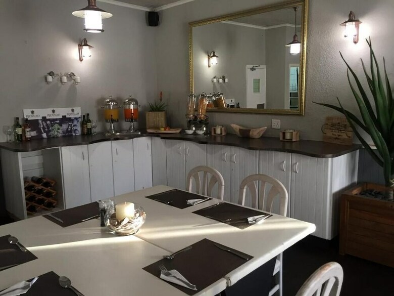 Casa Mia Hotel