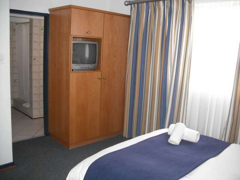 Casa Mia Hotel