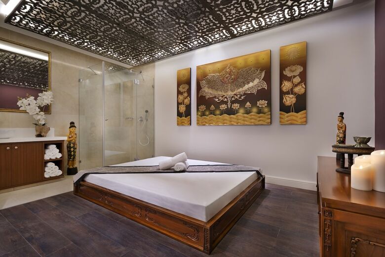 Hotel Royal Shangrila