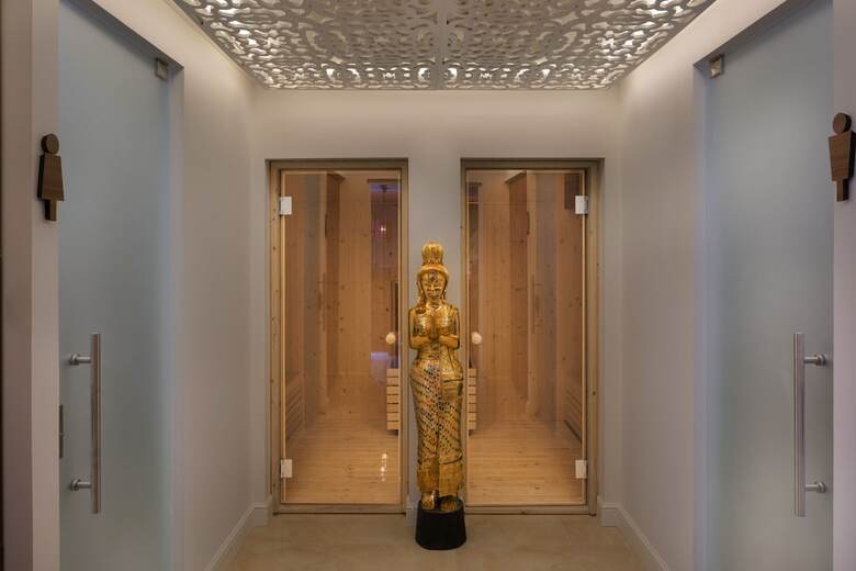 Hotel Royal Shangrila