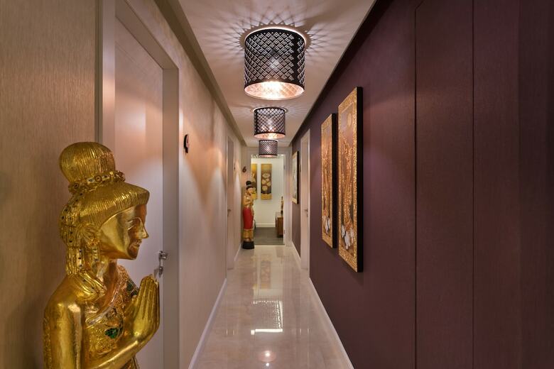 Hotel Royal Shangrila