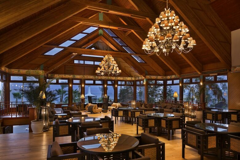 Hotel Royal Shangrila