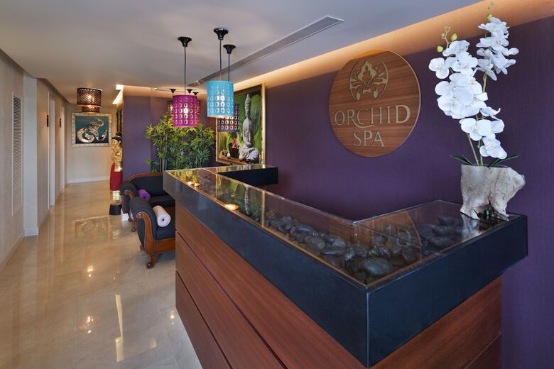 Hotel Royal Shangrila