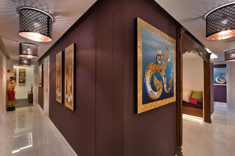 Hotel Royal Shangrila