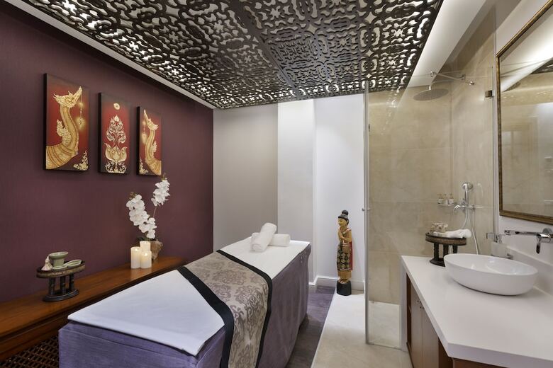 Hotel Royal Shangrila