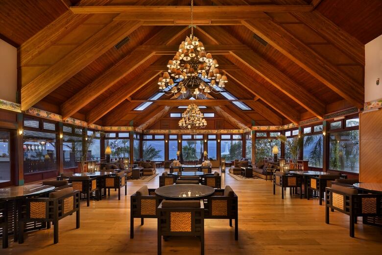 Hotel Royal Shangrila