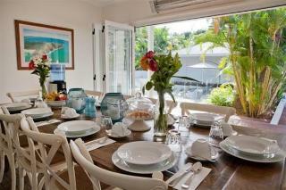 Bed & Breakfast Byron Cove Beach House