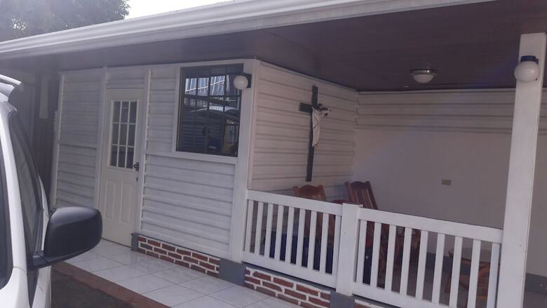 Bed & Breakfast Casa Saer
