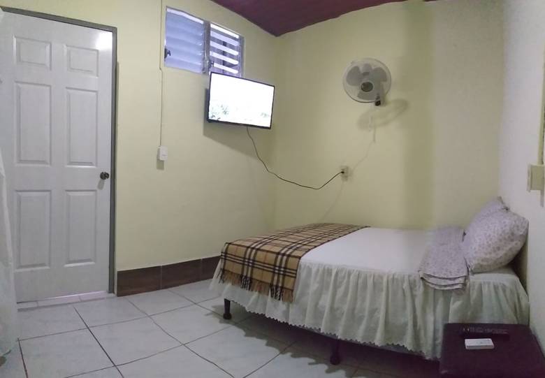 Bed & Breakfast Casa Saer