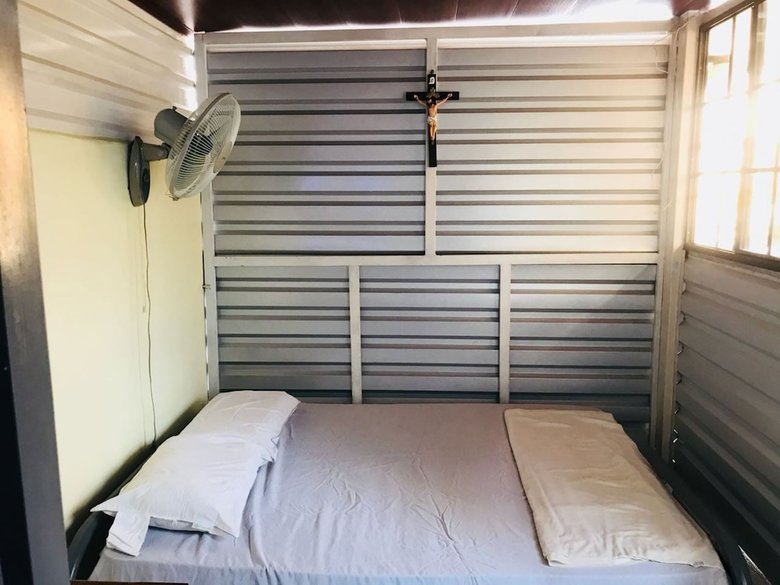 Bed & Breakfast Casa Saer