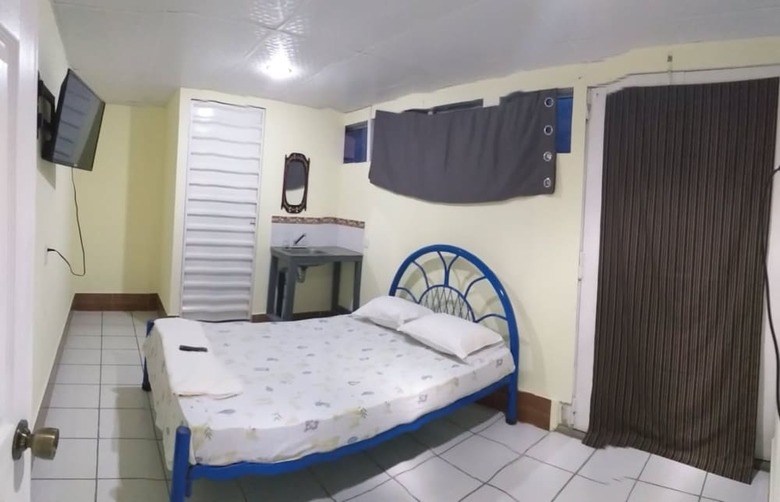 Bed & Breakfast Casa Saer