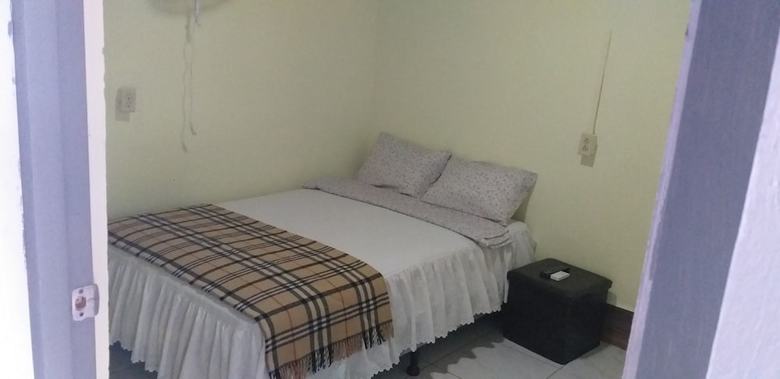 Bed & Breakfast Casa Saer