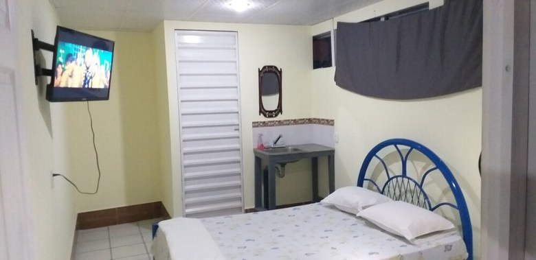 Bed & Breakfast Casa Saer