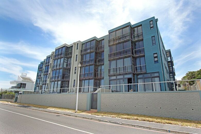 Apartamentos Sand And See 302