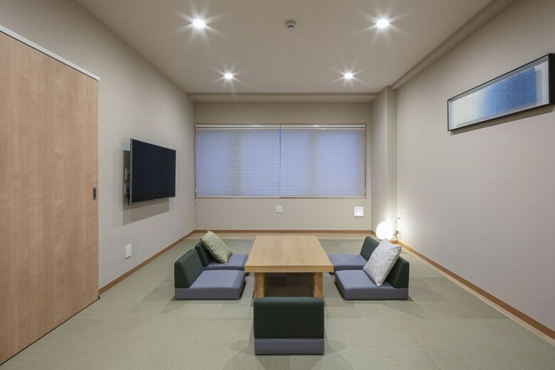 Aparthotel Randor Residential Hotel Kyoto Suites