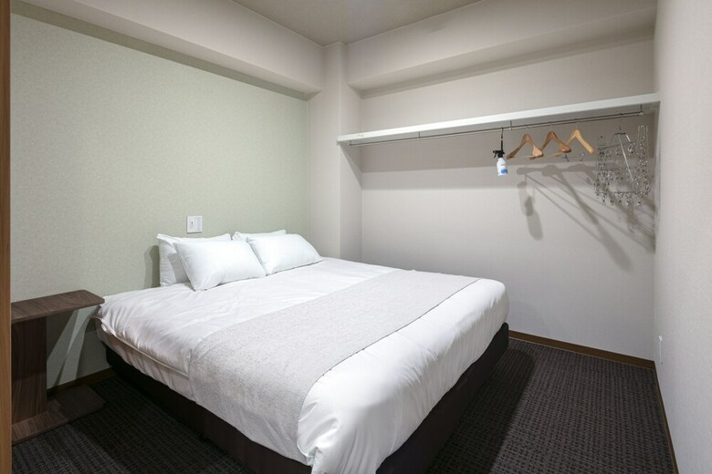 Aparthotel Randor Residential Hotel Kyoto Suites