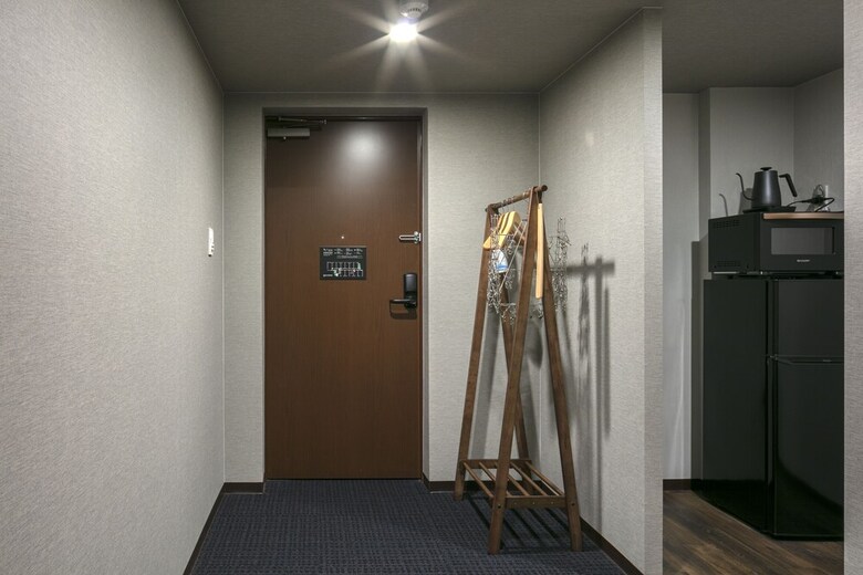 Aparthotel Randor Residential Hotel Kyoto Suites