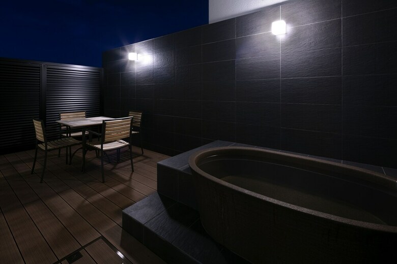 Aparthotel Randor Residential Hotel Kyoto Suites
