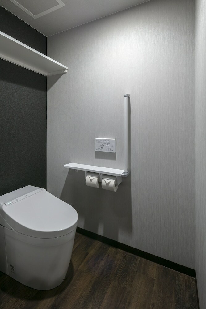 Aparthotel Randor Residential Hotel Kyoto Suites