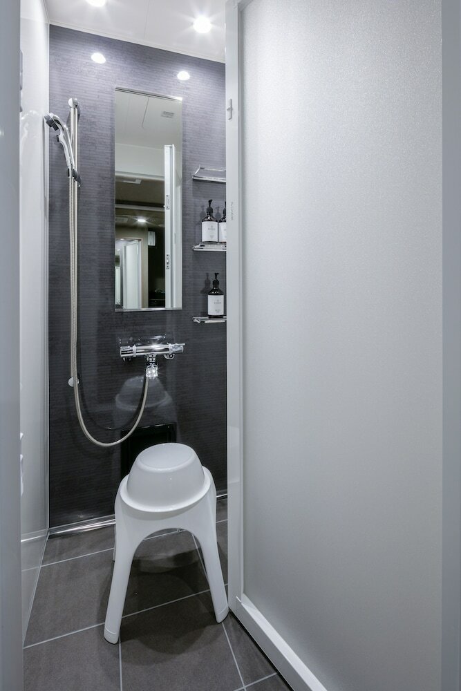 Aparthotel Randor Residential Hotel Kyoto Suites
