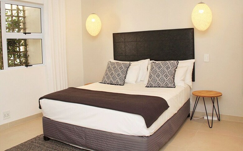 Hotel Villa Watsonia