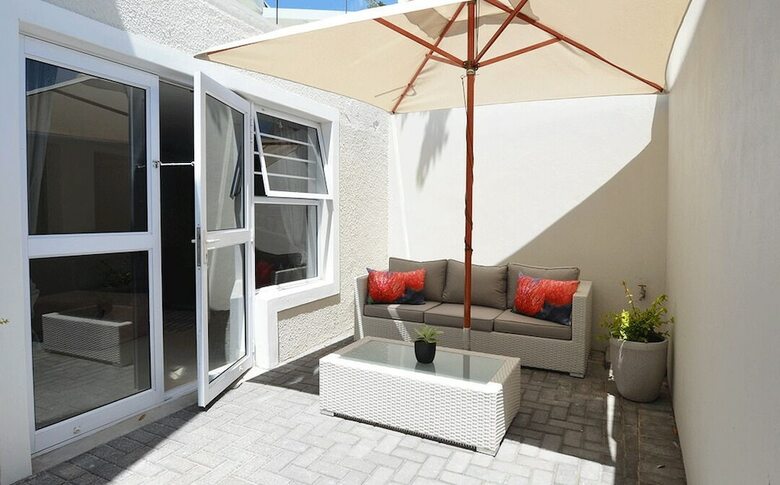 Hotel Villa Watsonia