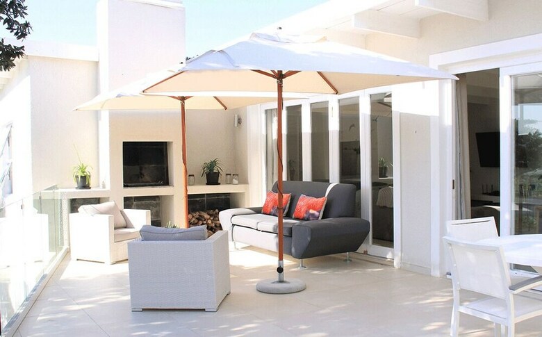 Hotel Villa Watsonia