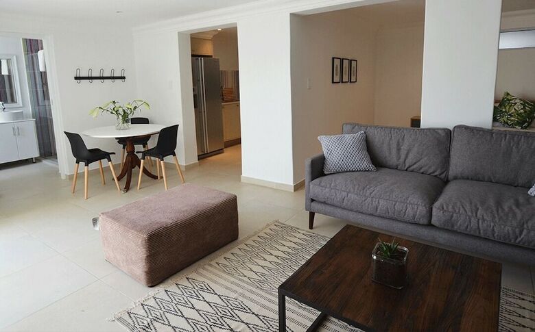 Hotel Villa Watsonia
