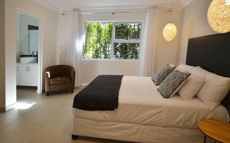 Hotel Villa Watsonia