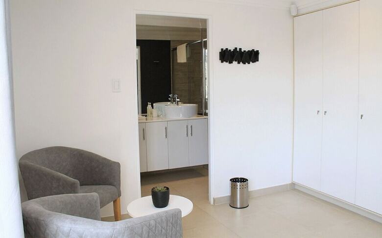Hotel Villa Watsonia