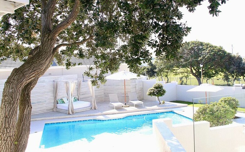 Hotel Villa Watsonia