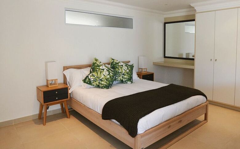 Hotel Villa Watsonia