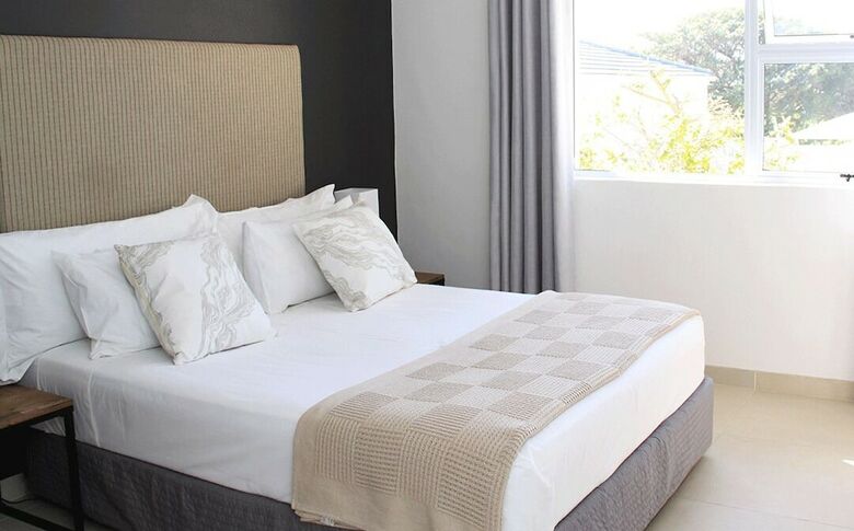 Hotel Villa Watsonia