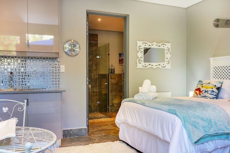 Campsbay Seaview Apartment