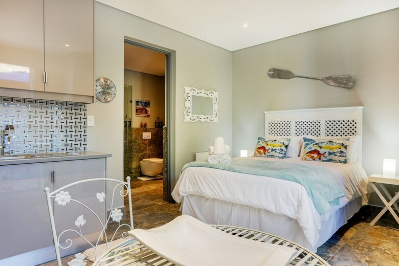 Campsbay Seaview Apartment