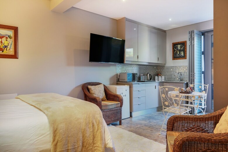 Campsbay Seaview Apartment