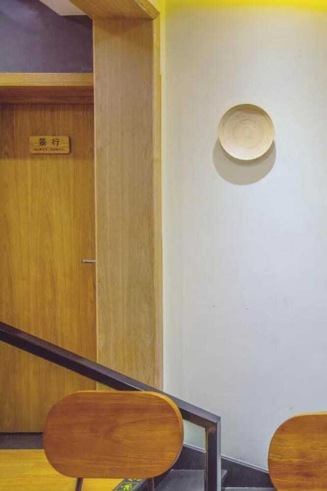 Hangzhou Hanxuan Hotel