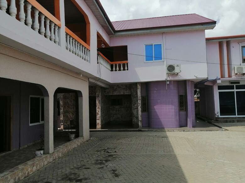 Hotel Peemens Guesthouse