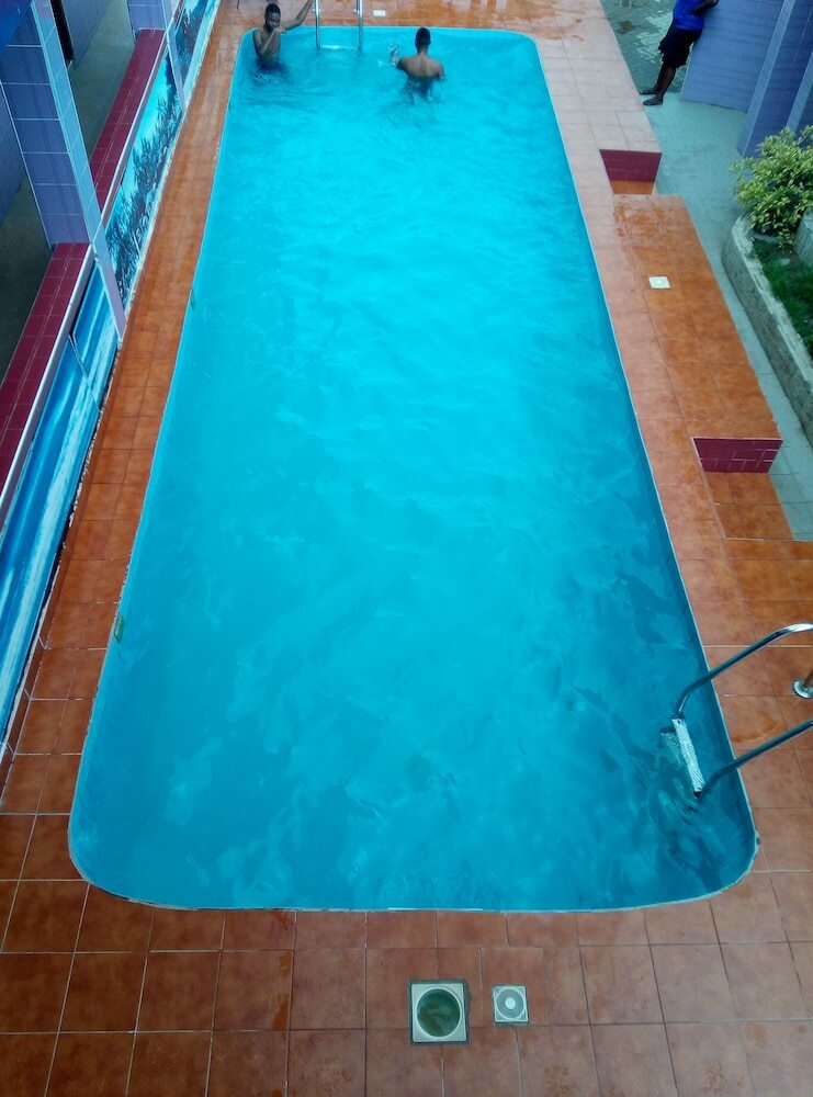 Hotel Peemens Guesthouse