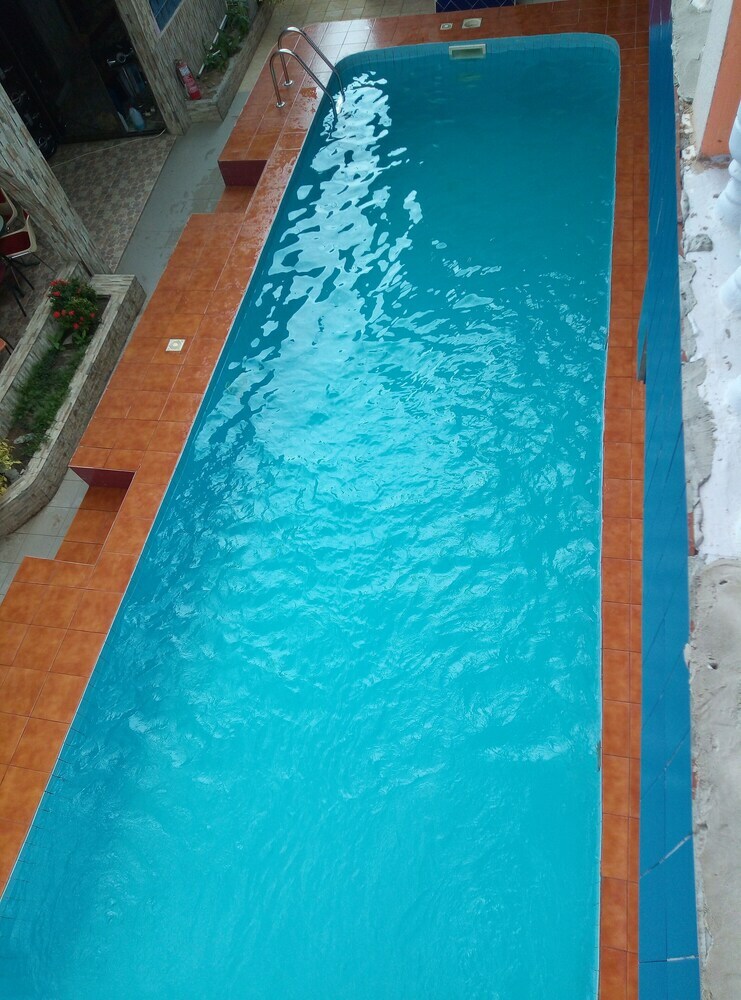 Hotel Peemens Guesthouse