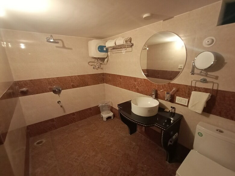 Bhavya Resort Jaisalmer